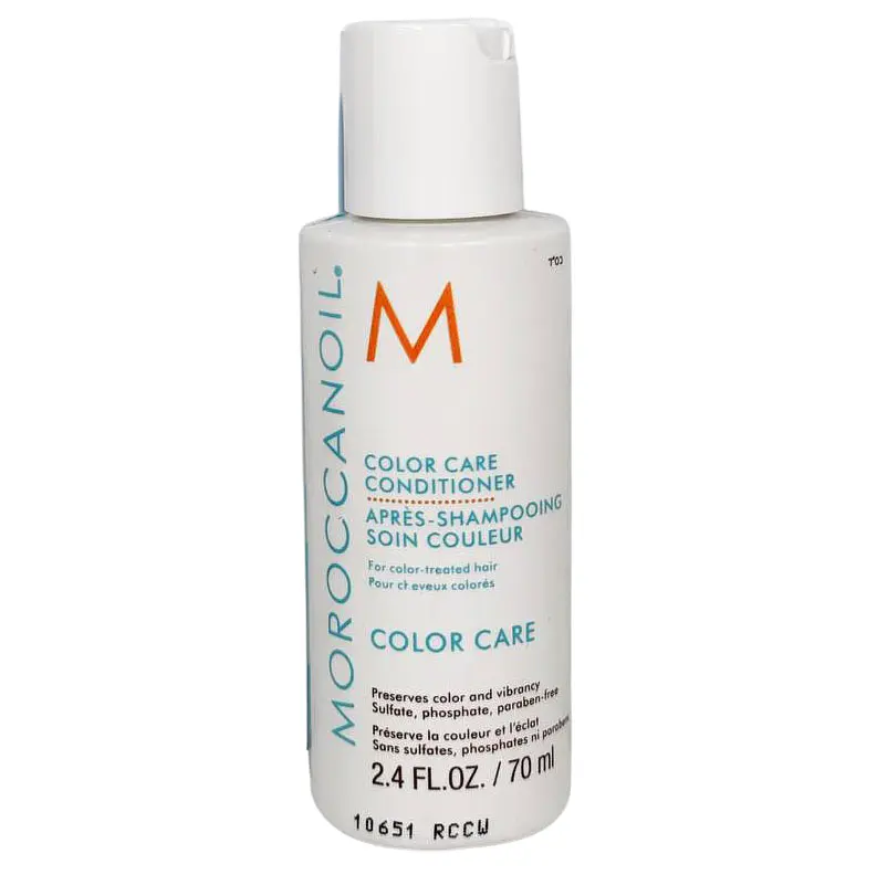 Кондиціонер для збереження кольору Moroccanoil Color Care 70 мл - фото 1