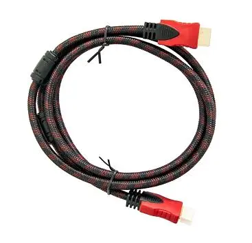 Кабель HDMI ElectricLight 550/3м - фото 3