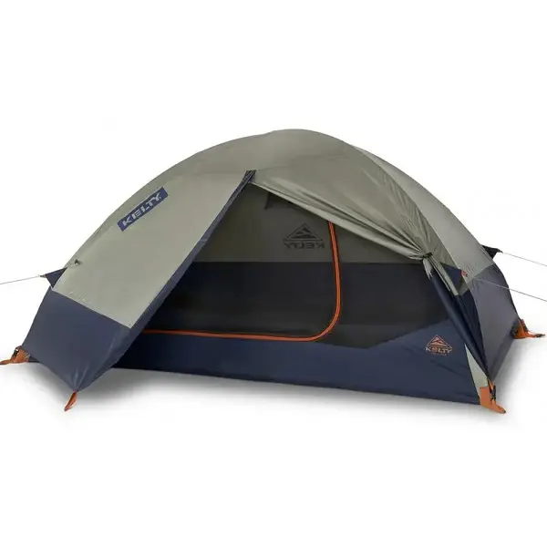 Намет Kelty Late Start 2 Light Grey/Navy (1012-40820724) - фото 2