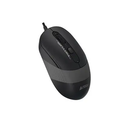 Компьютерная мышка A4Tech FM10 Grey (4711421942119) - фото 2