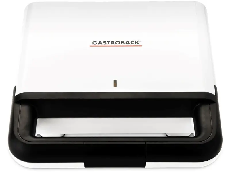 Бутербродниця GASTROBACK Design (42443)