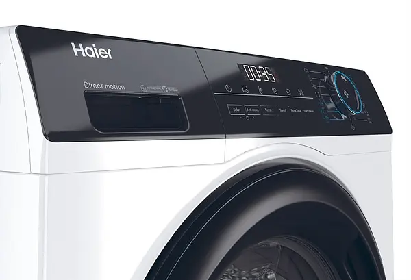 Пральна машина Haier автоматична HW70-B12929-S (31019993) - фото 7