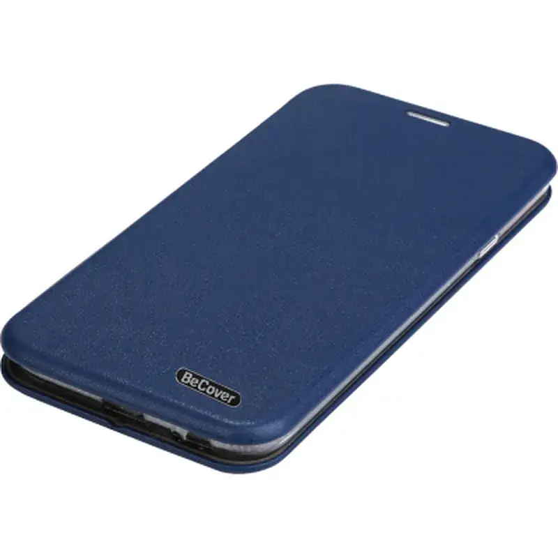 Чохол до мобільного телефона BeCover Exclusive Samsung Galaxy A24 4G SM-A245 Deep Blue (709786) - фото 3