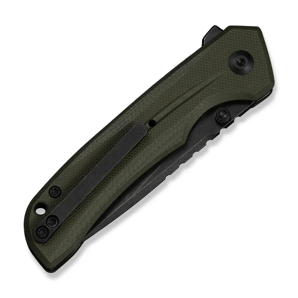 Ніж Civivi Tarask C25023C-2 - фото 6