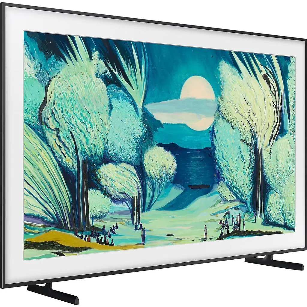 Телевізор Samsung LS03F 85'' QLED Ultra HD 4K (QE85LS03FAUXUA) [140883] - фото 5