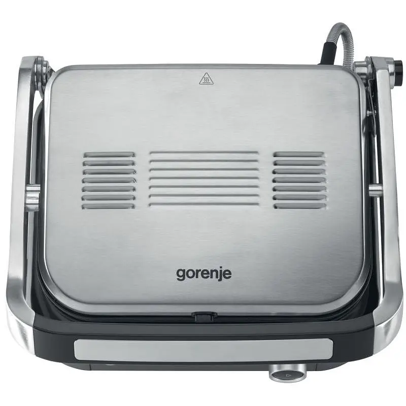 Гриль настільний Gorenje GCG 2100S - фото 3