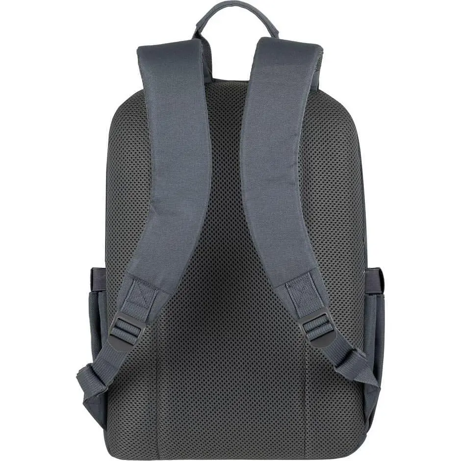 Рюкзак для ноутбука Rivacase 13,3 8264 (Dark Grey) (8264 (Dark Grey)) - фото 7