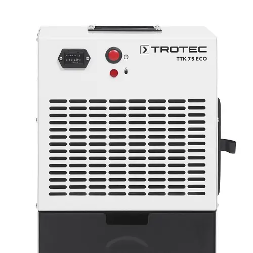 Осушитель воздуха Trotec TTK 75 ECO - фото 6