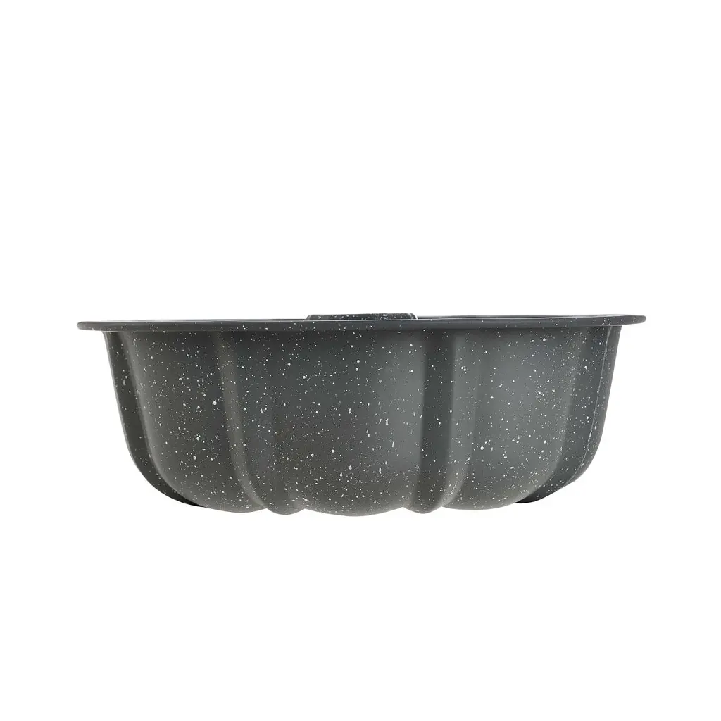 Форма для выпечки кекса Bergner Orion 24 см (BG-37047-GY) - фото 3
