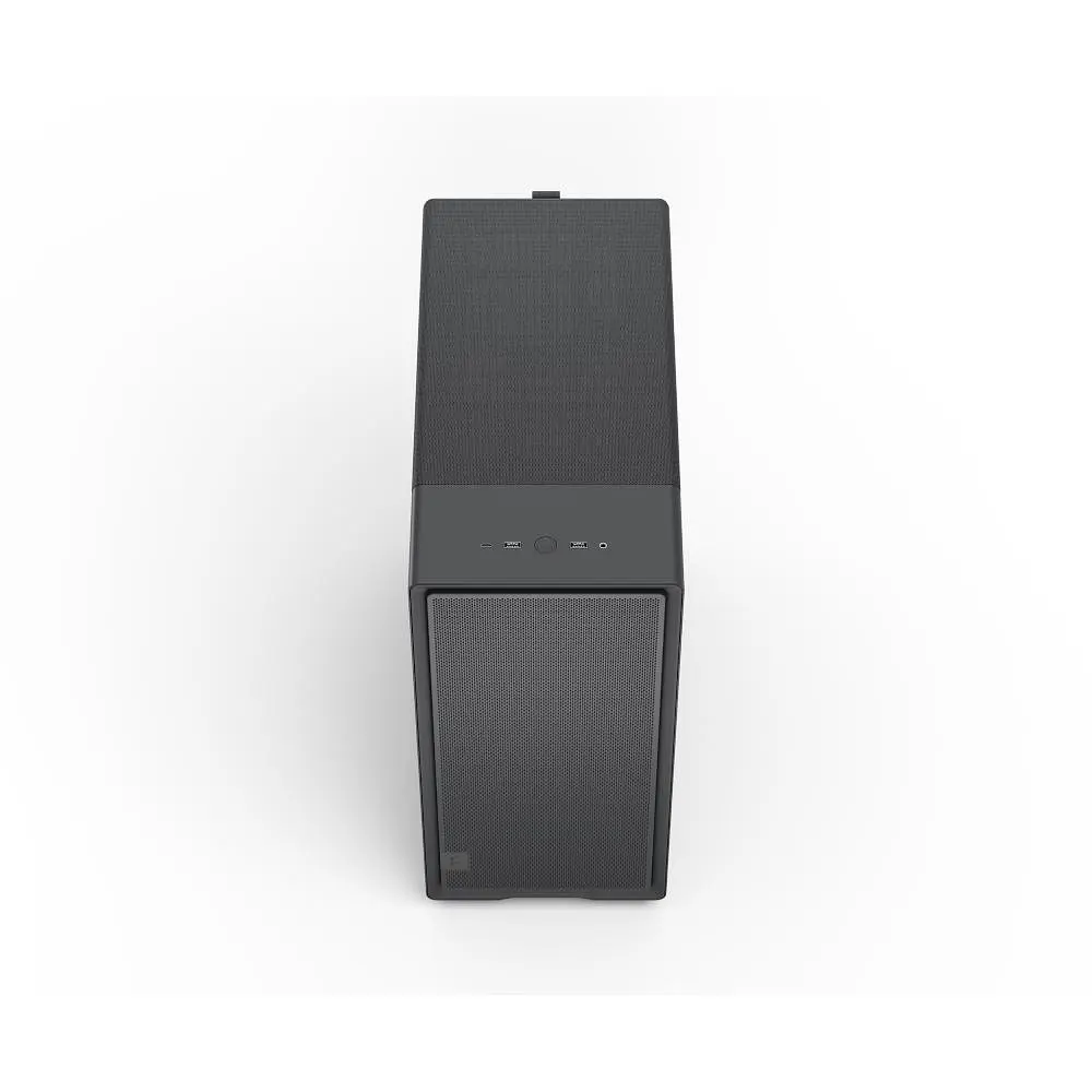 Корпус Fractal Design Epoch без блока питания, черный (FD-C-EPO1A-01) - фото 13
