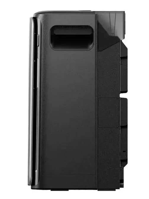 Зарядна станція EcoFlow DELTA Lite (STREAM Pro) / 1000 Вт / 1920 Вт/ч / LiFePO4 (EFSTREAMPRO800W-EU) - фото 4