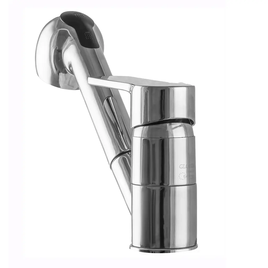Змішувач для кухні Globus Lux QUEENSLAND GLQU-0107 - фото 3