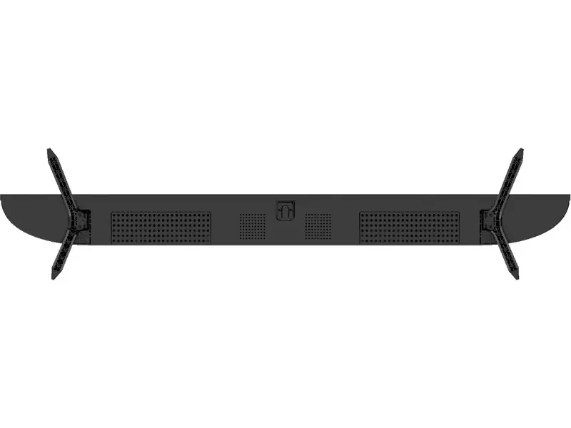 Телевізор Liberton LTV-43U02GT - фото 6