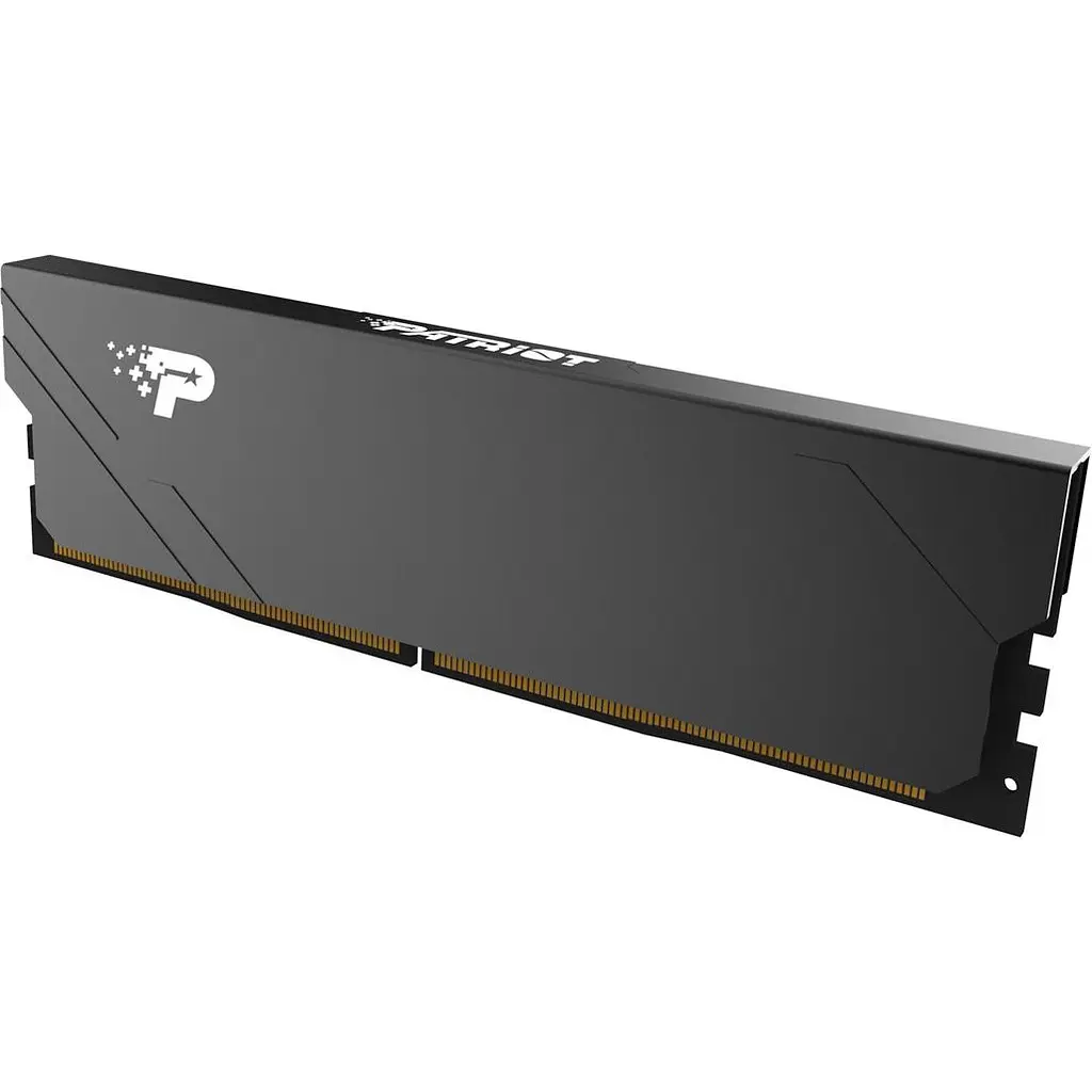 Модуль пам'яті DDR5 Patriot Signature Line Premium 16GB 5200 MHz (PSP516G520081H1) [157782] - фото 3
