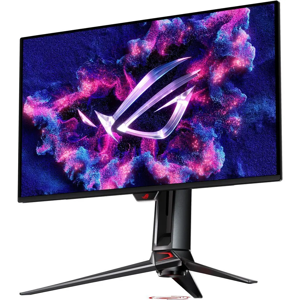 Монітор Asus 26.5" ROG Swift OLED PG27UCDM (90LM0B30-B01971) [165728] - фото 2