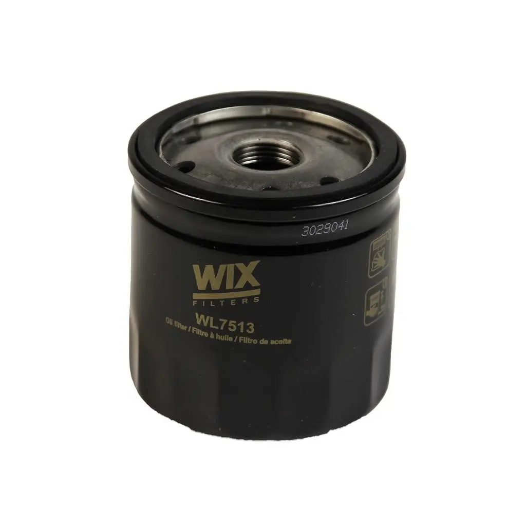 Фільтр масляний Wixfiltron WL7513