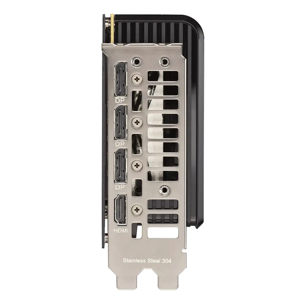 Відеокарта GeForce RTX 5060 Ti 8GB Asus Prime OC (PRIME-RTX5060TI-O8G) - фото 6