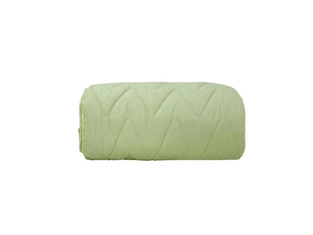 Ковдра ARCLOUD 1,40х2,05 Силікон демі GREEN BAMBOO арт.2000011321 - фото 3