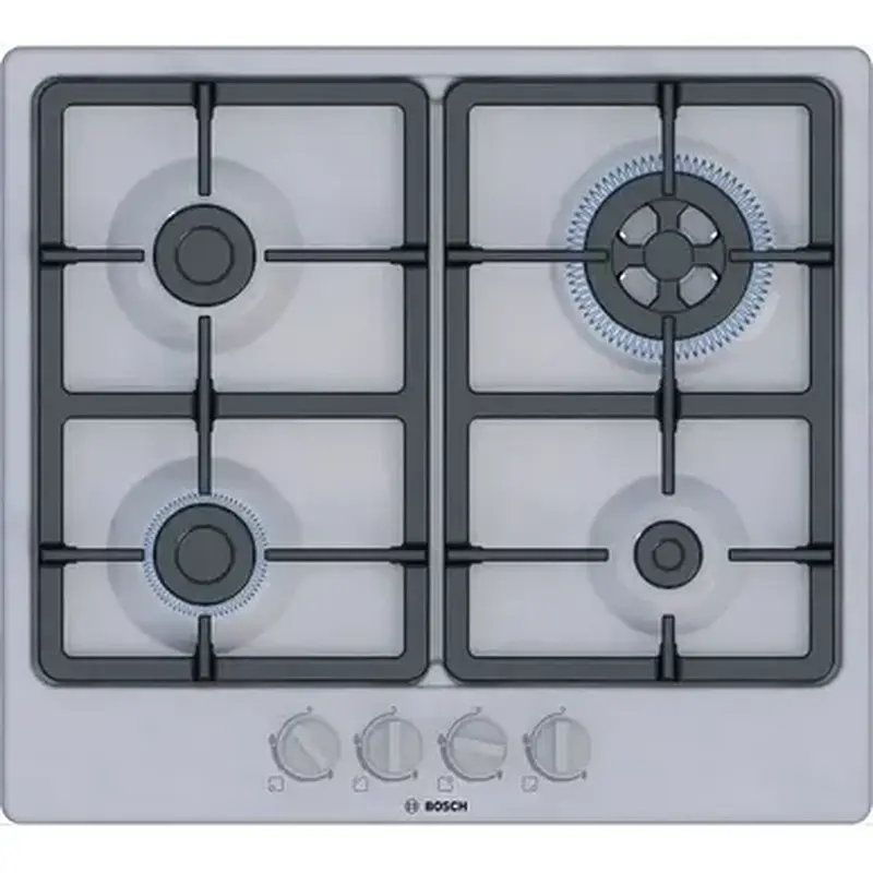 Робоча поверхня BOSCH PGH6B5K90R - фото 8