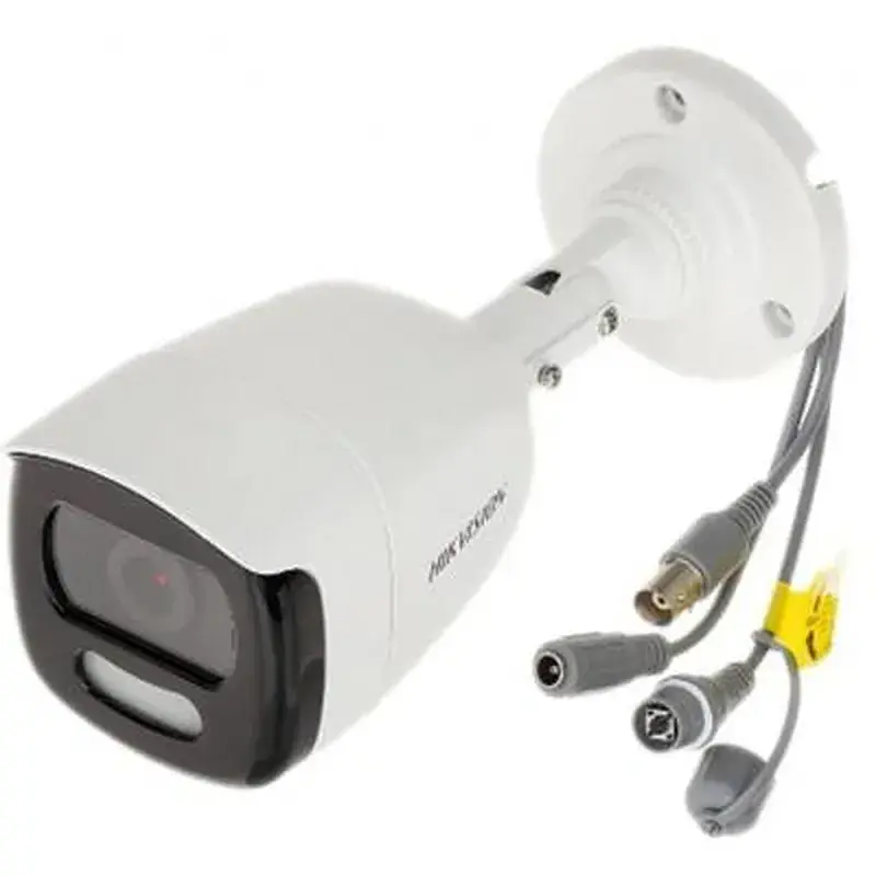 Камера відеоспостереження Hikvision DS-2CE12DFT-F (3.6) - фото 2