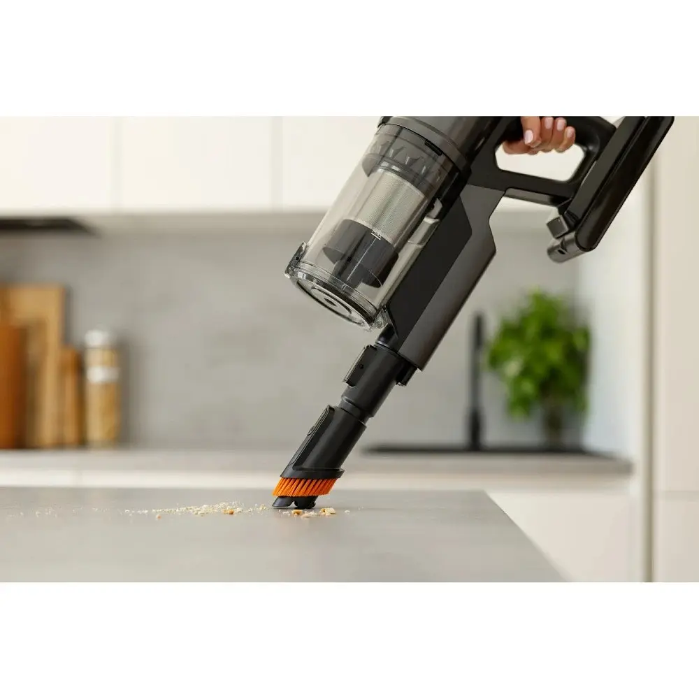 Пилосос акумуляторний Gorenje SVC296449NMBL (747440) - фото 6