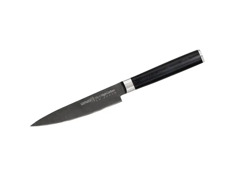 Набір ножів SAMURA Mo-V Stonewash (SM-0220B) - фото 5