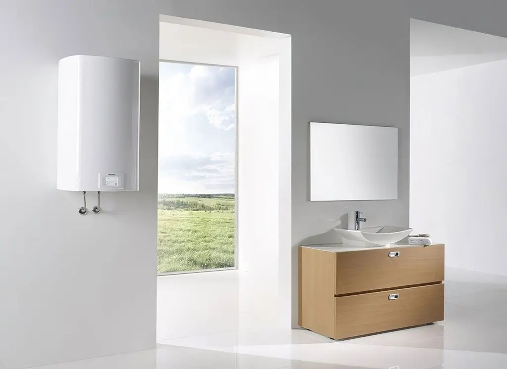 Бойлер Gorenje OGB150SMV9 [125290] - фото 6