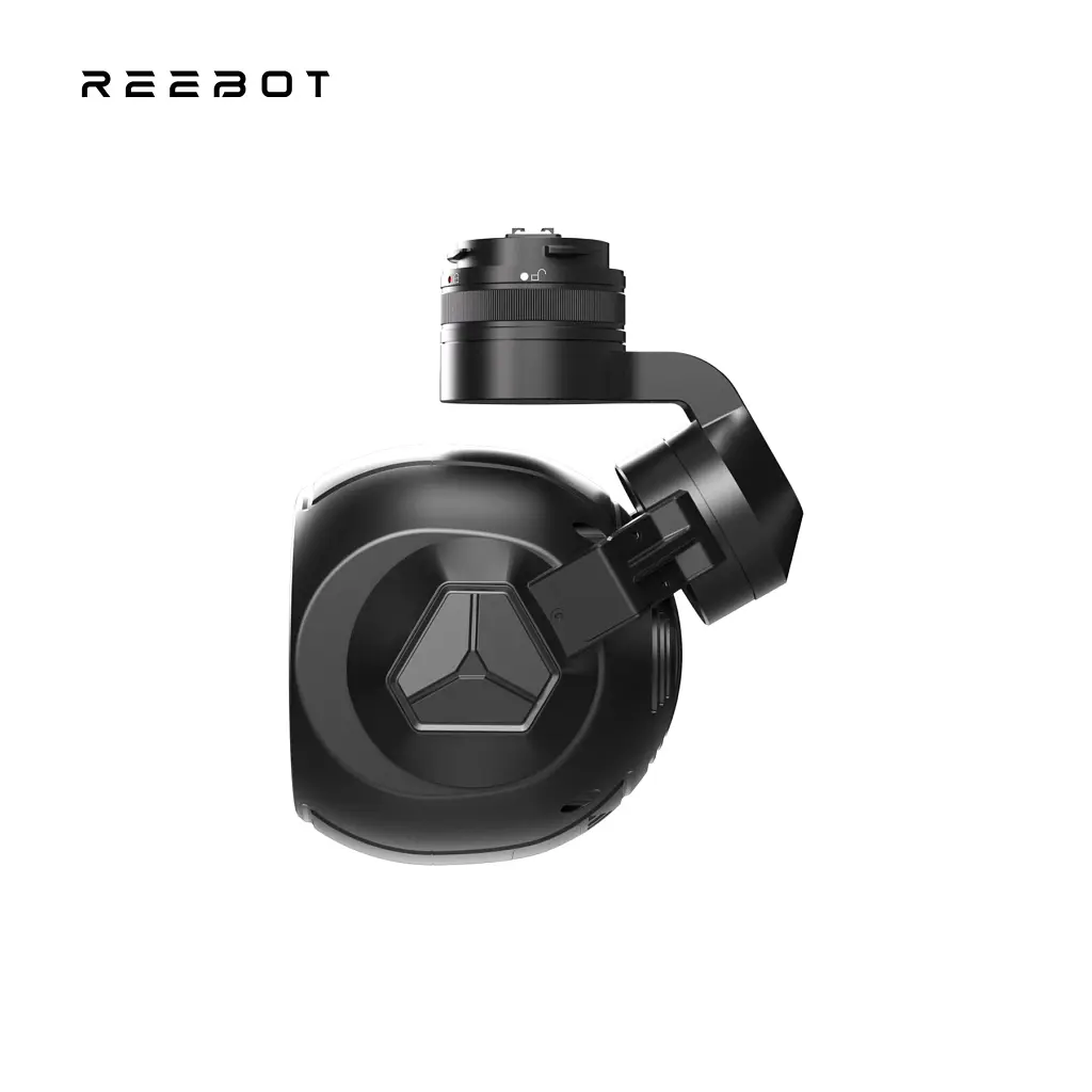 Камера FPV Reebot UniPod MT11 8K (SIYIMT11) - фото 10