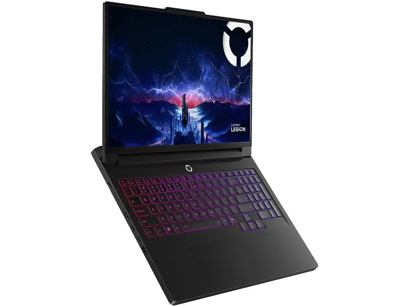 Ноутбук Lenovo Legion Pro 7 16IAX10H (83F5003CPB) - фото 2