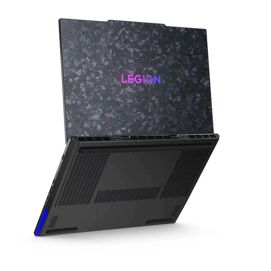 Ноутбук Lenovo Legion 9 18IAX10 Eclipse Black (83EY002LCK) - фото 5