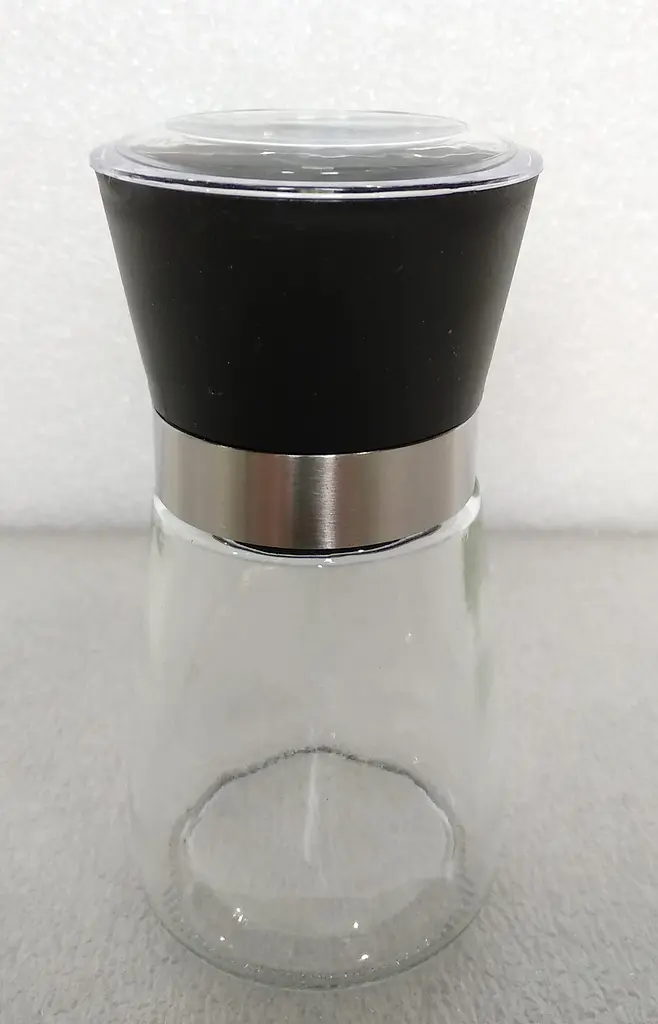 Подрібнювач спецій Henks PS-035 black
