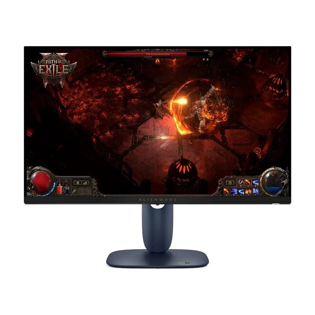 Монітор Dell AW2725DM (210-BQWQ)