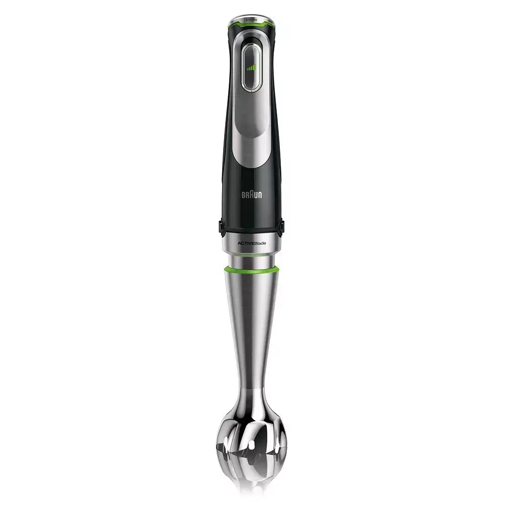 Ручний блендер Braun MQ 9135 XI - фото 4