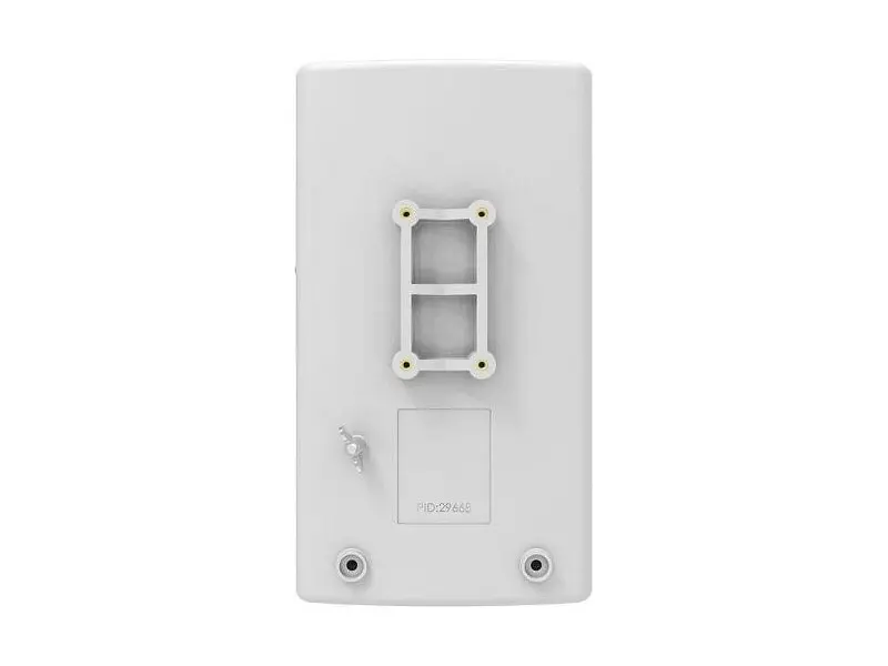 Маршрутизатор керований MikroTik PowerBox Pro (RB960PGS-PB) - фото 4