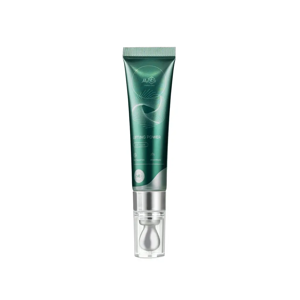 Подарунковий набір для омолодження губ та очей Forever young MyIDi - фото 2