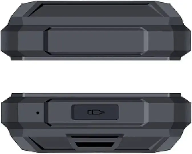 Смартфон Hotwav W11 6/256 Gb с аккумулятором 20800 мАч Cosmic Black (черный) - фото 8