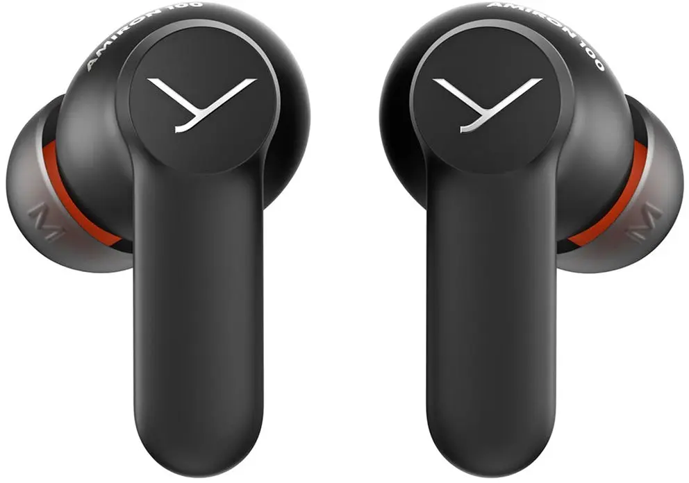 Навушники Beyerdynamic Amiron 100 TWS Black (531477) - фото 3