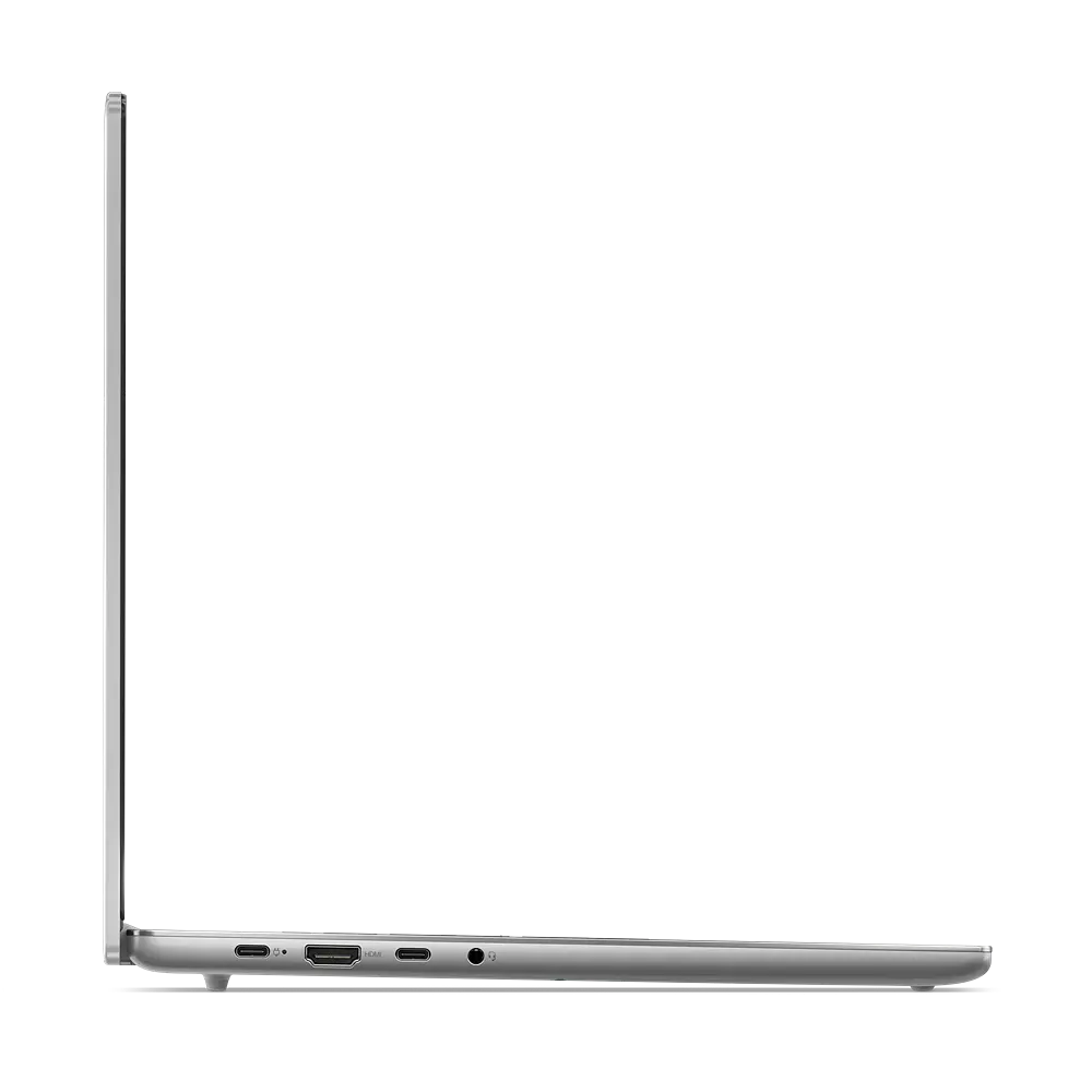 Ноутбук Lenovo IdeaPad Slim 5 15IRH9 IPS 300nits,i7-13620H,16GB,1TB,UHD,EFI Shell - фото 8