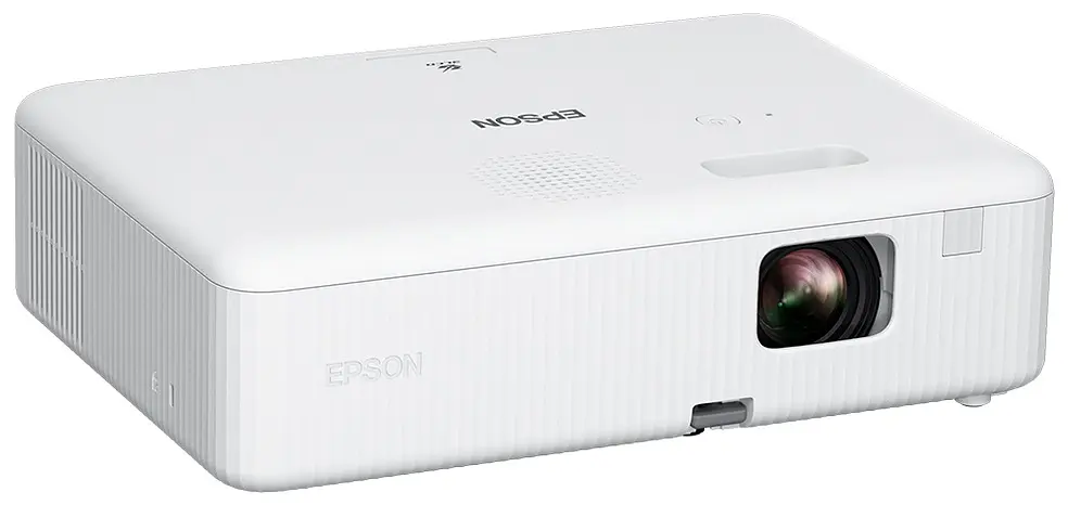 Проєктор Epson CO-FH01 FHD 3000 lm 1.19 - фото 3