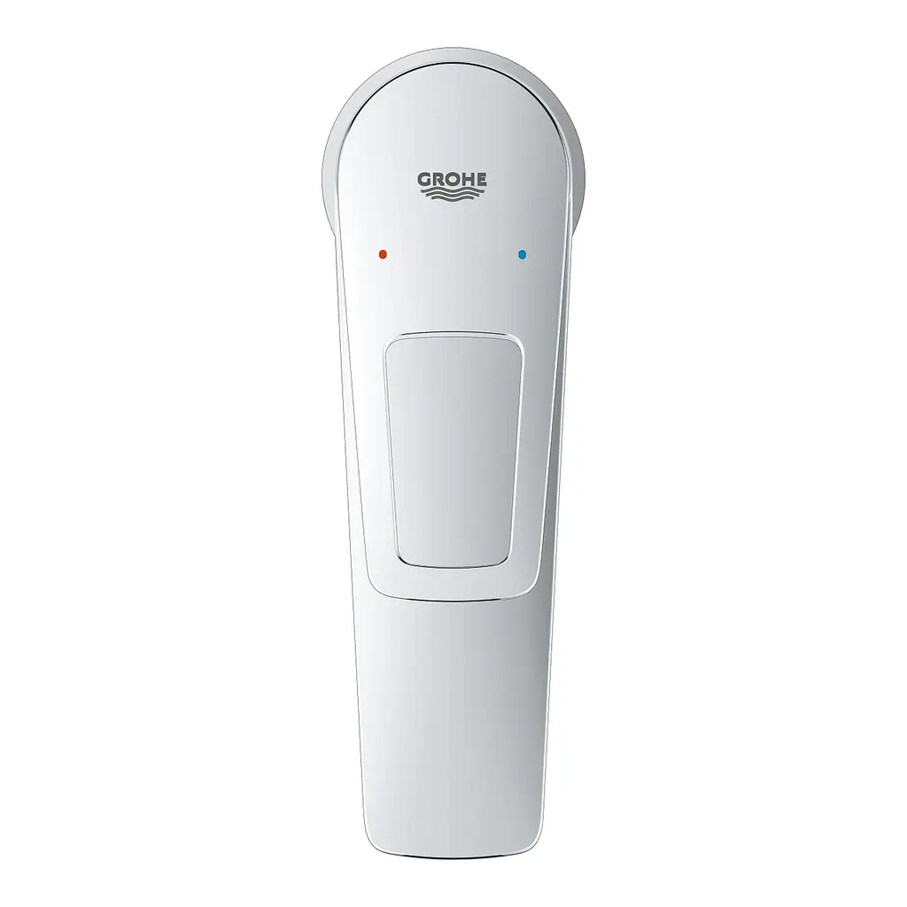Смеситель для раковины Grohe BauLoop New XL-Size 23764001 Хром - фото 5