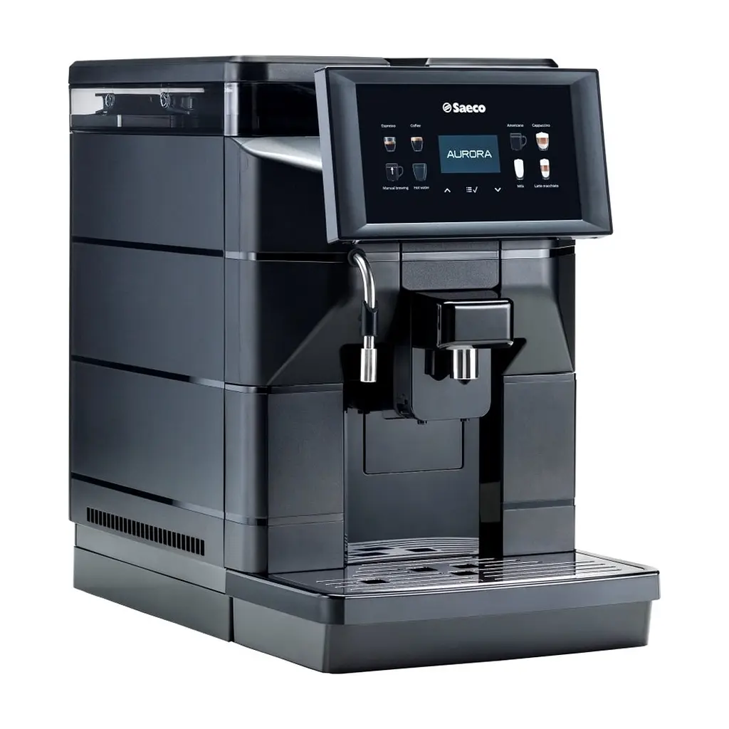Кавомашина Saeco AURORA M1 - фото 4