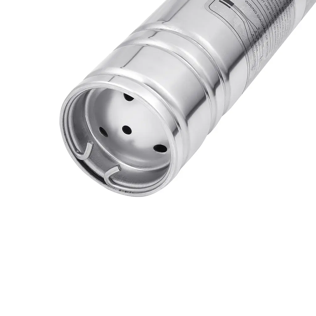 Насос глибинний Forwater 3QJD140-1.1 кВт CV019102 - фото 4