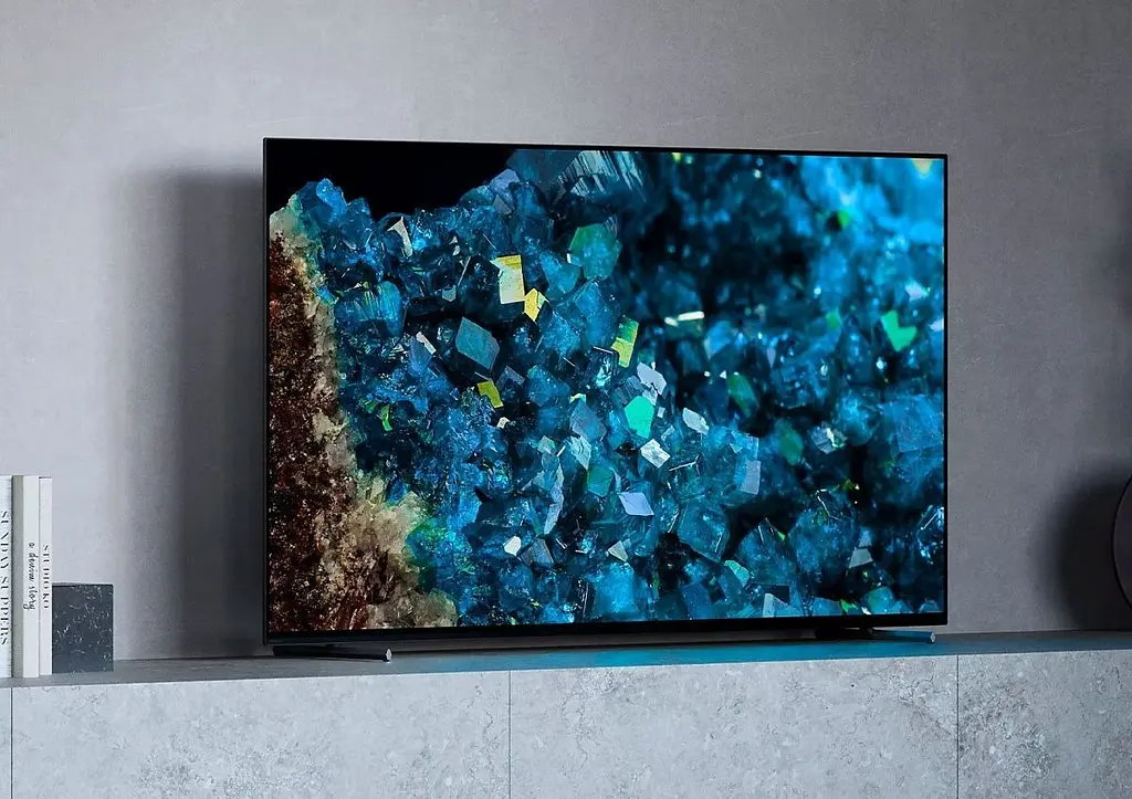 Телевизор Sony BRAVIA XR A84L 65" OLED 4K [XR-65A84L] EU [94378] - фото 10