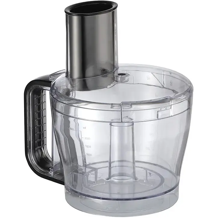 Кухонная машина Russell Hobbs Desire Matte Charcoal 600 Вт черная (27111-56) - фото 5