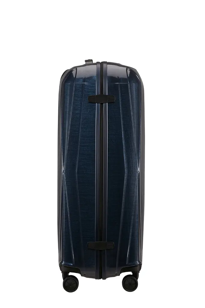 Валіза Samsonite MAJOR-LITE MIDNIGHT BLUE 77x50x31 77 См KM1*01004 - фото 15