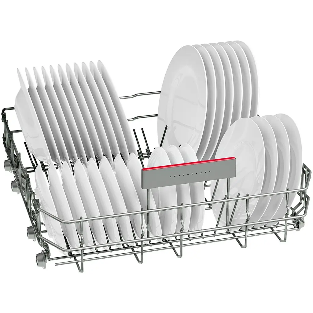 Посудомийна машина Bosch SMV4HVX00K - фото 5