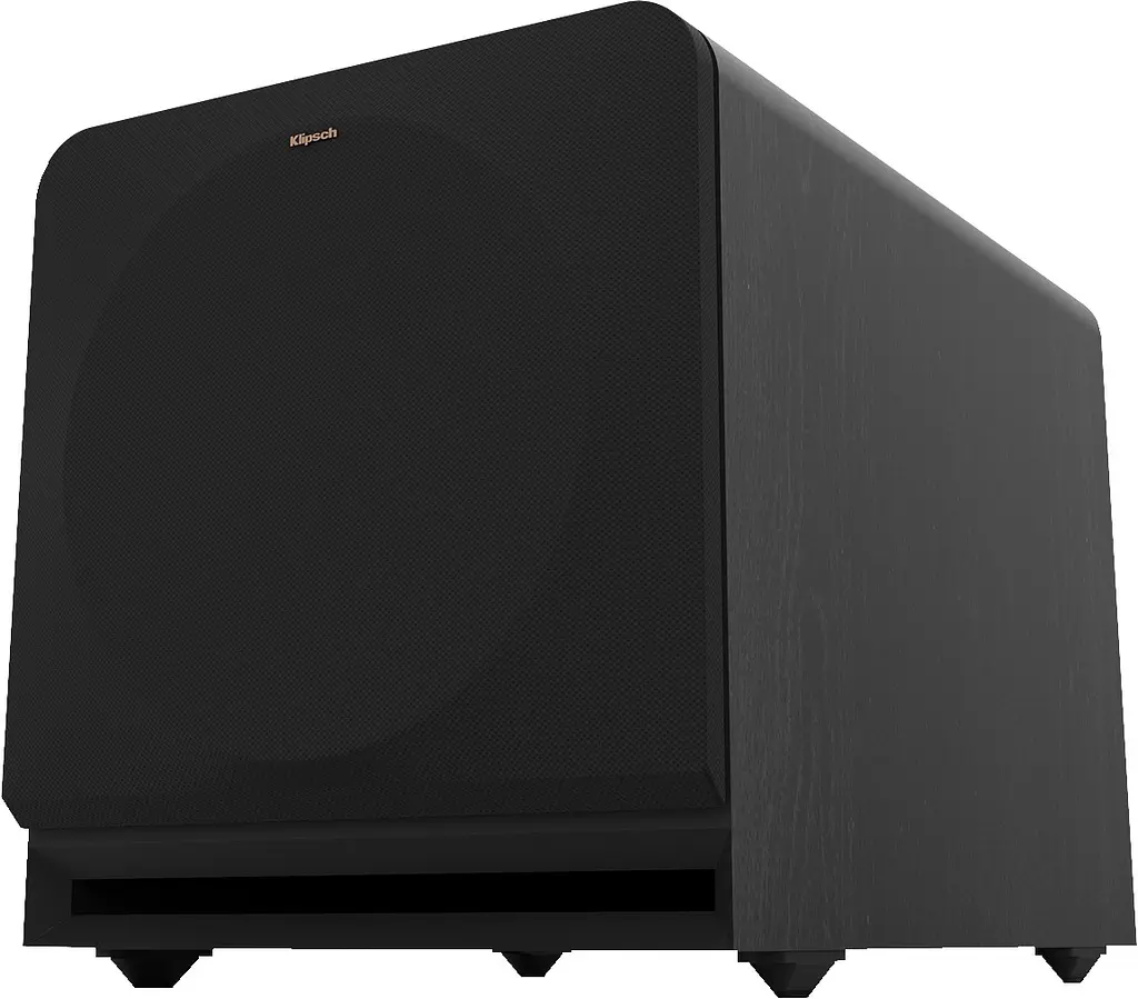 Сабвуфер Klipsch Reference Premiere RP-1200SW Black - фото 2