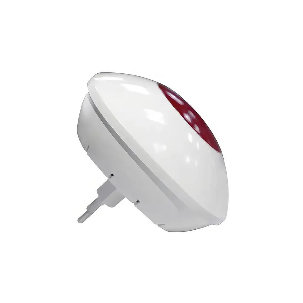 Бездротова автономна внутрішня сирена з WiFi Trinix TRX-IS01(WiFi) (28-00023) - фото 2