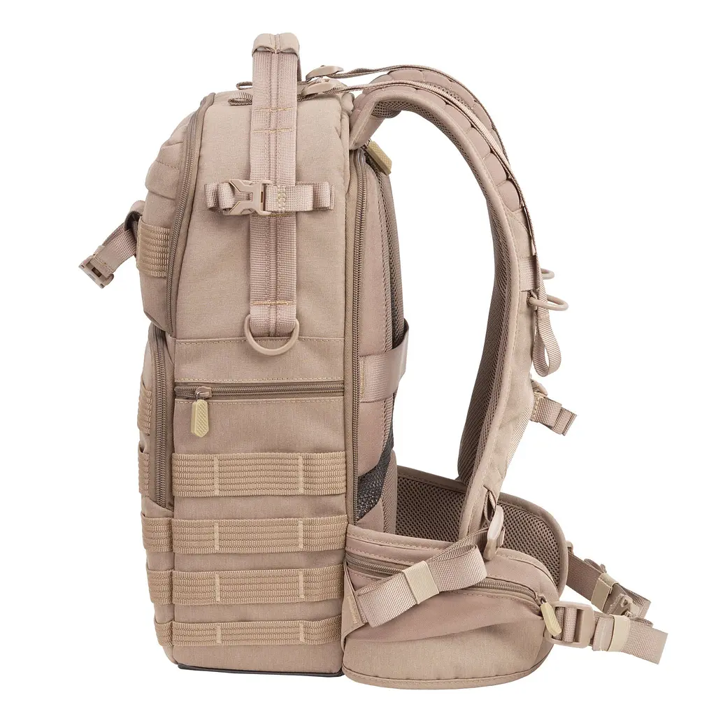 Рюкзак Vanguard VEO Range T 45M Beige (VEO Range T 45M BG), Хакі - фото 36