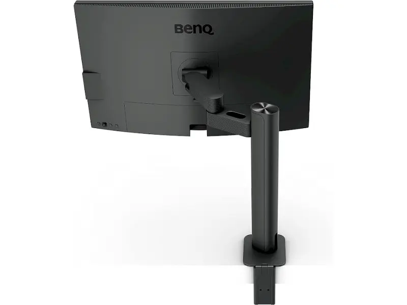Монітор BenQ DesignVue PD2705UA Dark Grey (9H.LKDLA.TPE) - фото 9